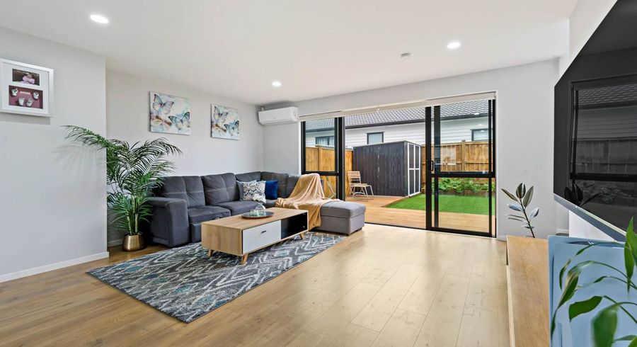  at 36A Kaimanawa Road, Karaka, Papakura