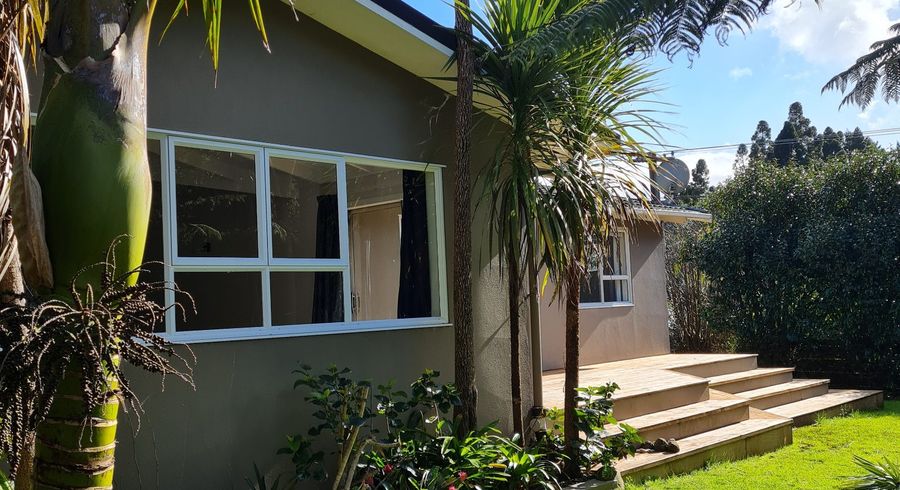  at 64 Te Henga Road, Waitākere, Auckland