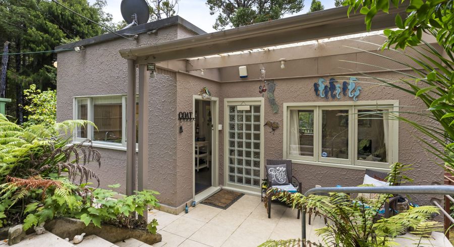  at 49 Whatipu Road, Huia, Auckland