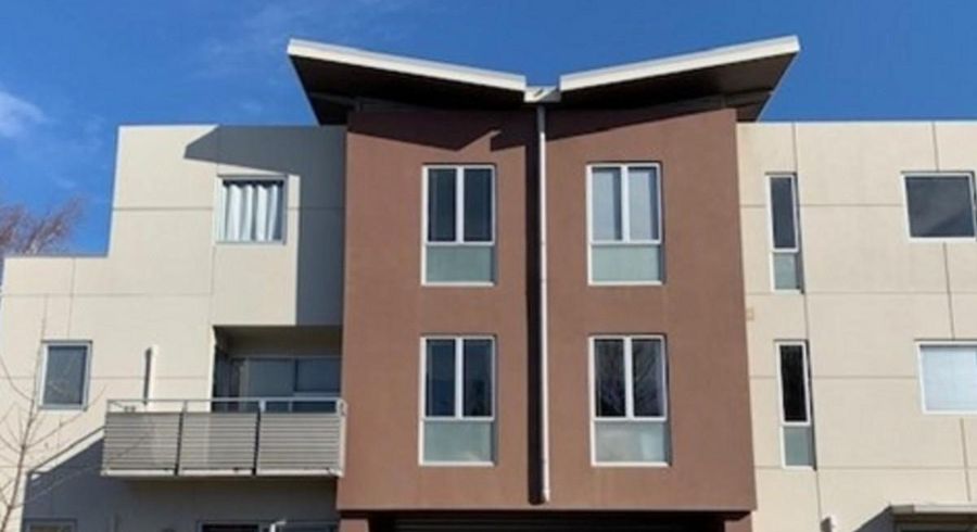  at 8/41 Waller Terrace, City Centre, Christchurch City, Canterbury