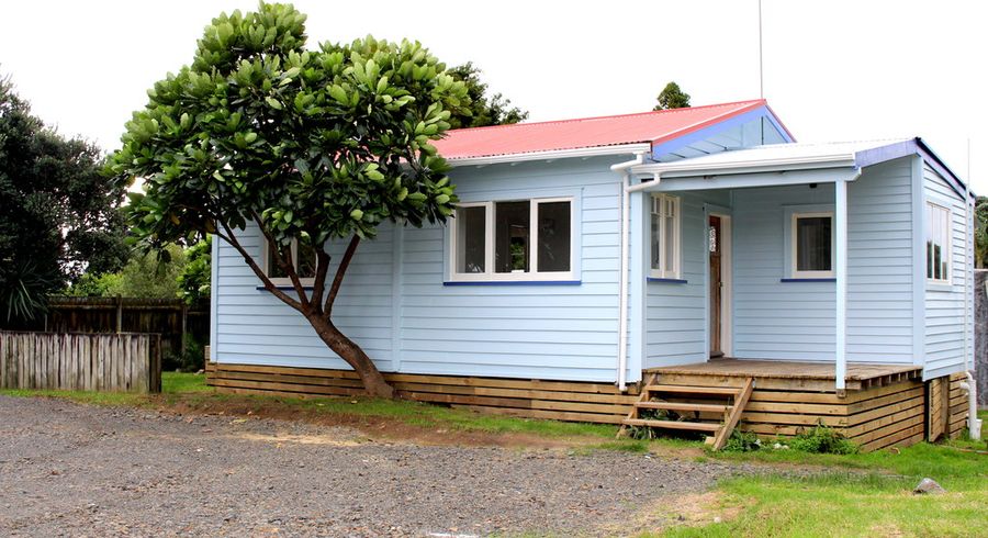  at 150 Takahe Road, Ahipara, Kaitaia