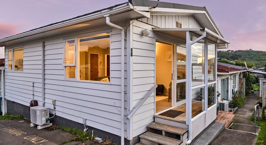  at 3/26 Park Avenue, Titahi Bay, Porirua, Wellington