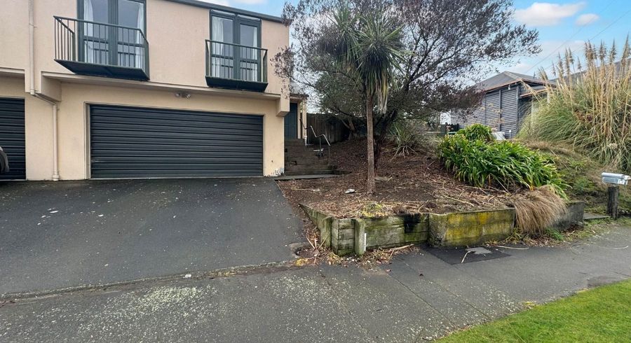  at 4/2 Brittan Street, Linwood, Christchurch City, Canterbury