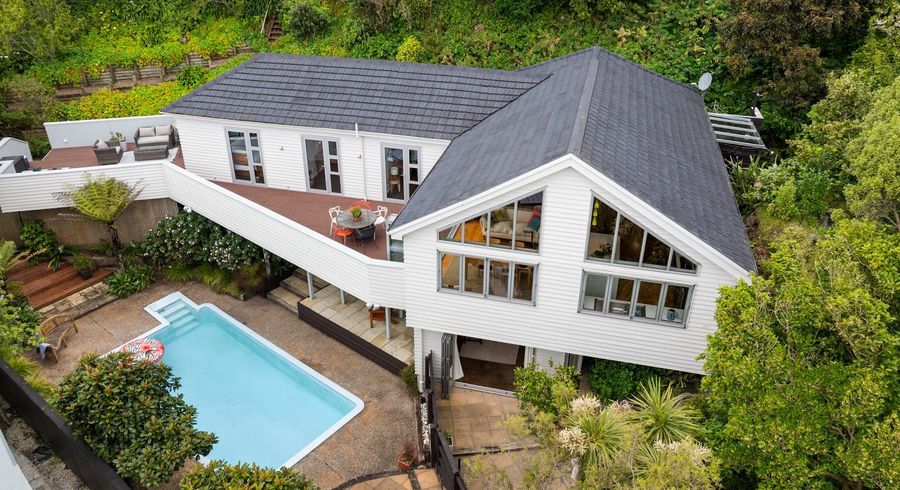  at 15 Kowhai Street, Eastbourne, Lower Hutt, Wellington