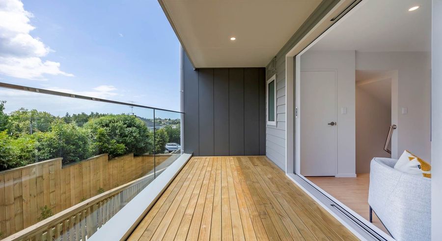  at Lot 5/5 Liston Street, Northcote, North Shore City, Auckland