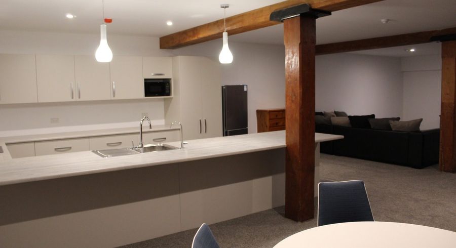  at 2A Manor Place, Dunedin Central, Dunedin
