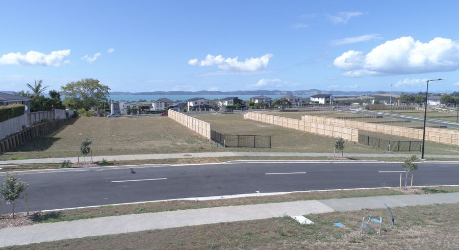  at Karaka Road, Beachlands, Manukau City, Auckland
