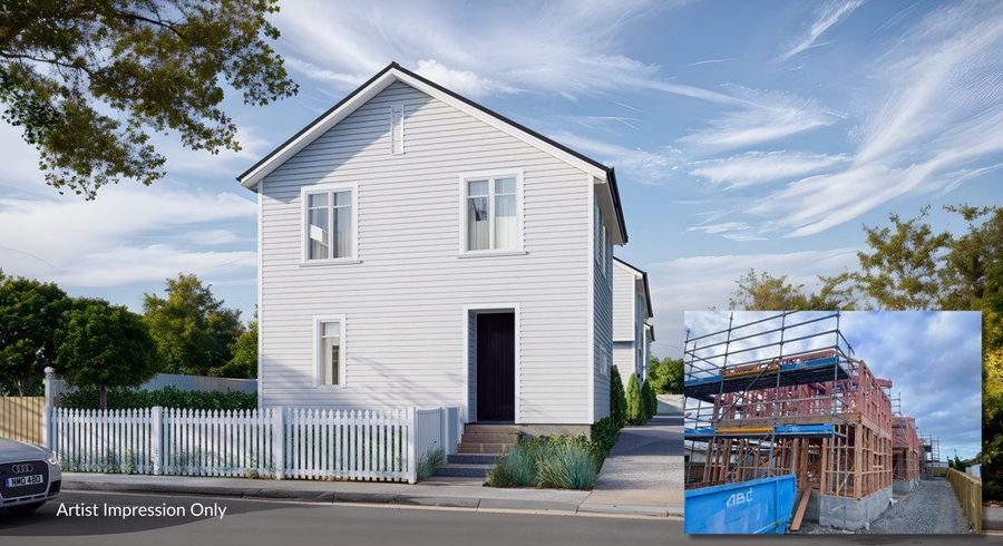  at 9A-E Matlock Street, Woolston, Christchurch City, Canterbury
