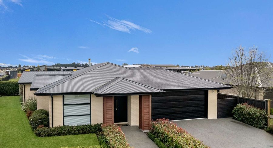  at 1 Meadows Drive, Rolleston, Selwyn, Canterbury