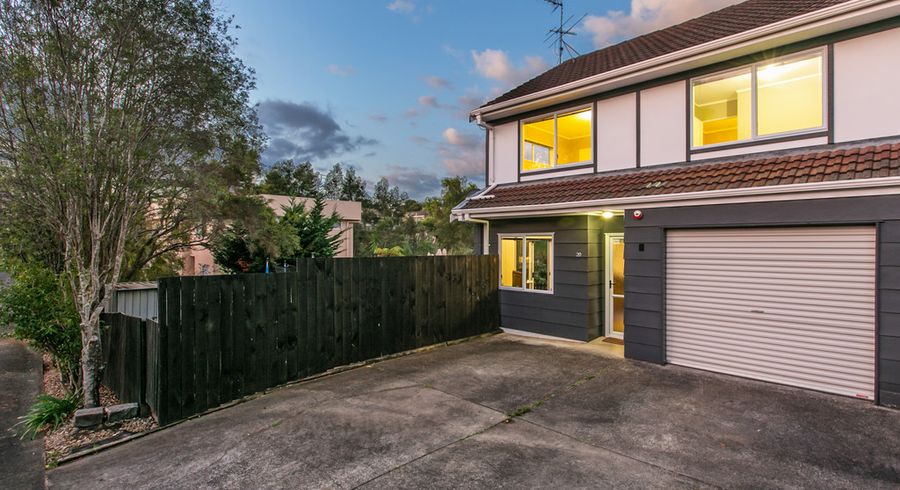  at 20/24 Eastglen Road, Glen Eden, Auckland