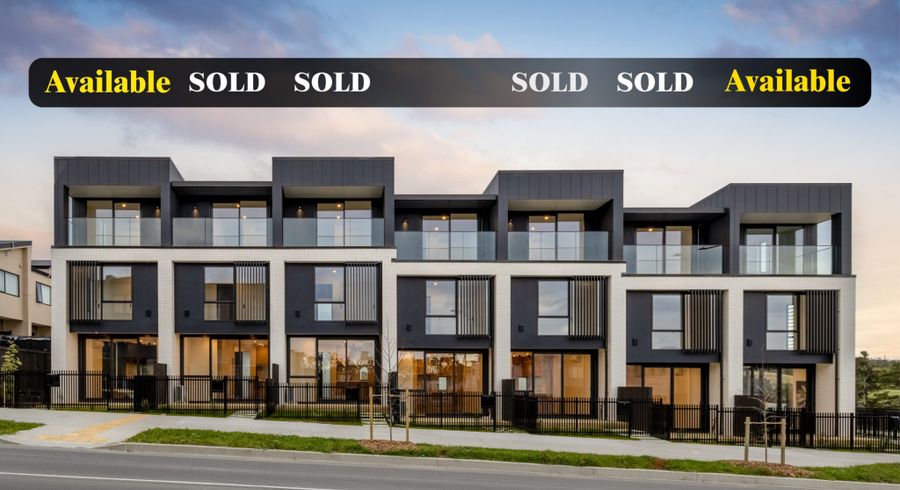  at 7/239 Flat Bush School Road, Flat Bush, Manukau City, Auckland