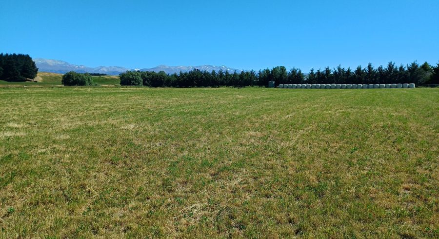  at Tondros Road, Fairlie, Mackenzie, Canterbury
