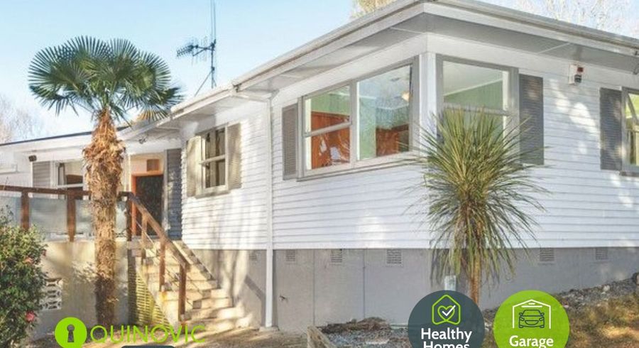  at Manson Street, Gate Pa, Tauranga, Bay Of Plenty