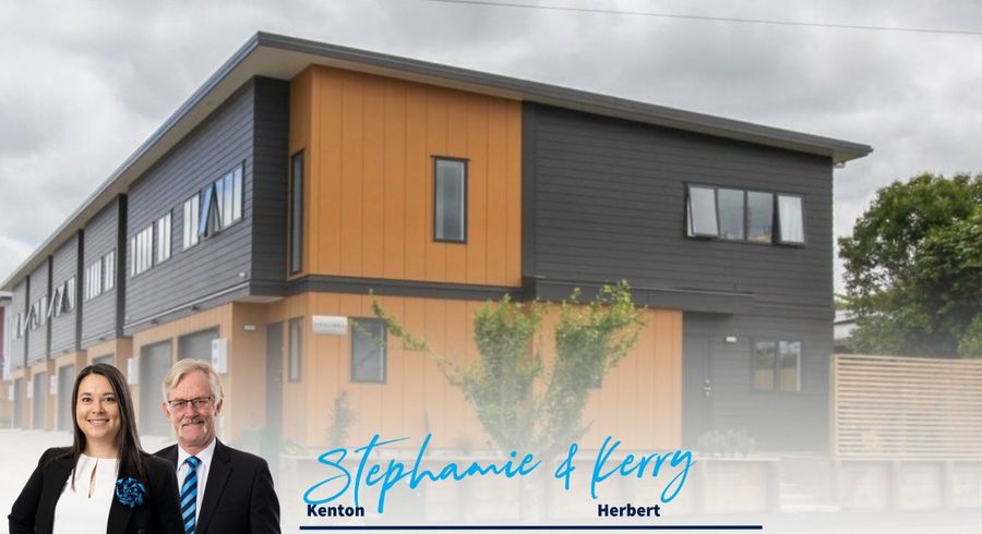  at 5D/36 May Street, Hillcrest, Hamilton, Waikato