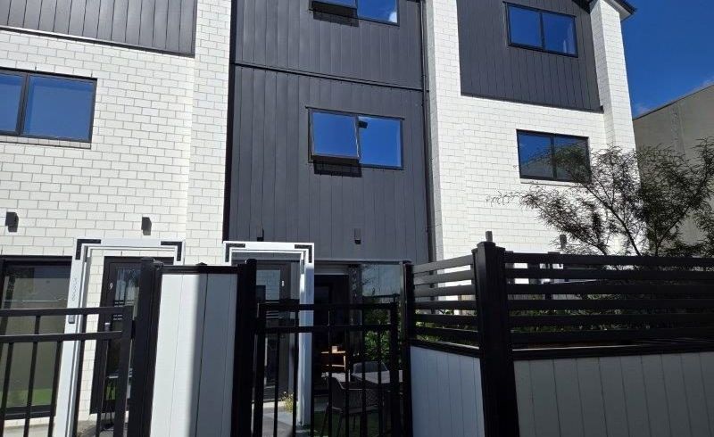  at 8/338 Cashel Street, City Centre, Christchurch City, Canterbury