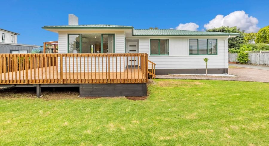  at 61 Orchard Street, Avondale, Auckland