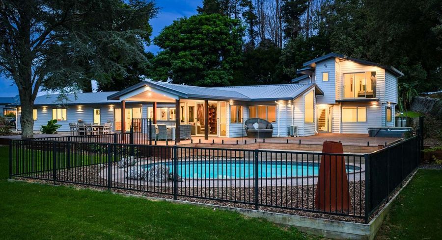  at 589 Ngunguru Road, Glenbervie, Whangarei, Northland