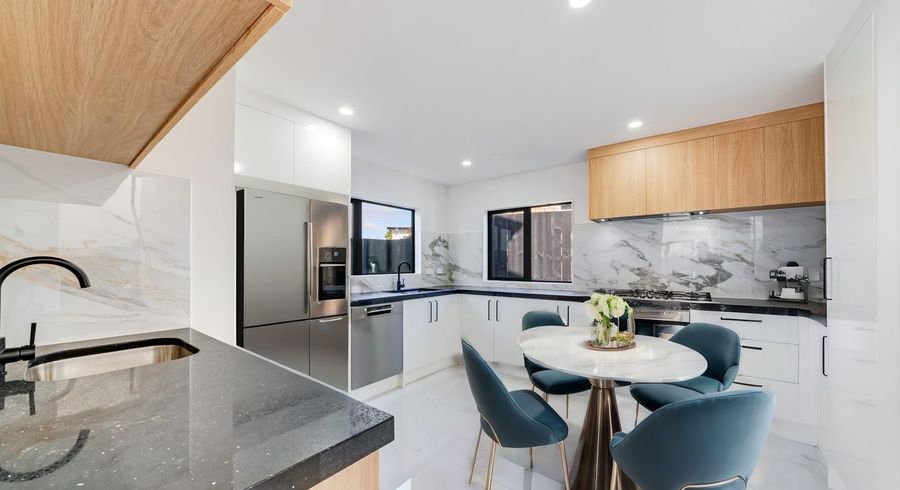  at 11c William Avenue, Manurewa, Manukau City, Auckland