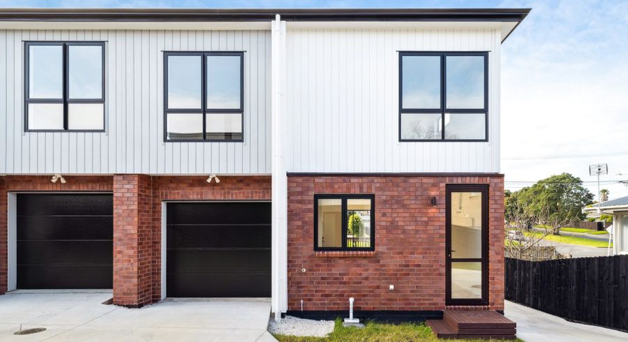  at 106B Aranui Road, Mount Wellington, Auckland City, Auckland