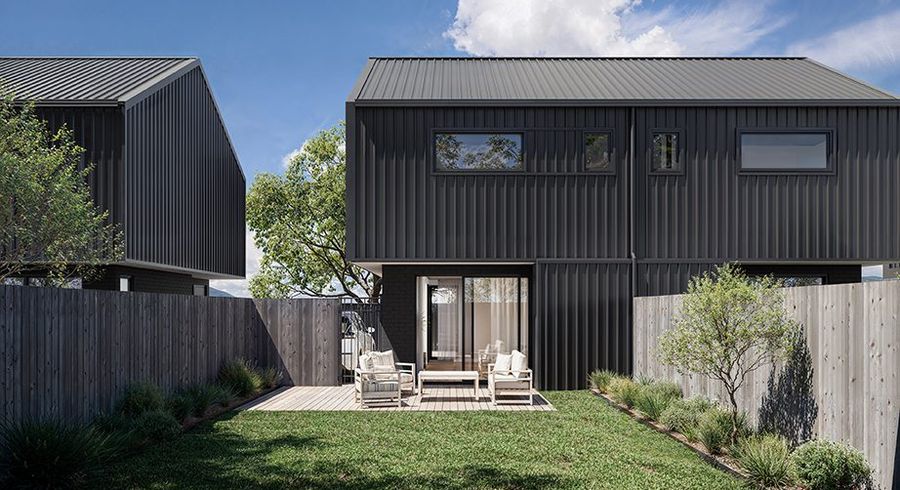  at 1 - 9/83-85 Edinburgh Street, Spreydon, Christchurch City, Canterbury