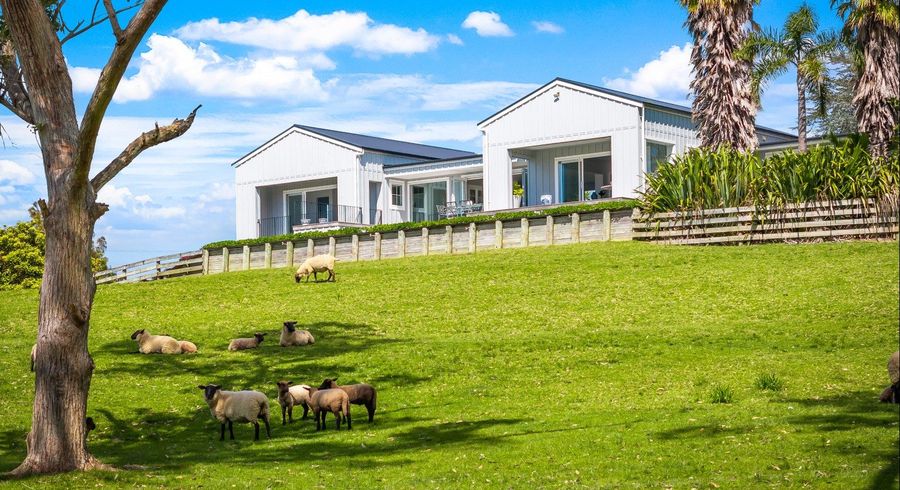  at 201 Takatu Road, Matakana, Rodney, Auckland