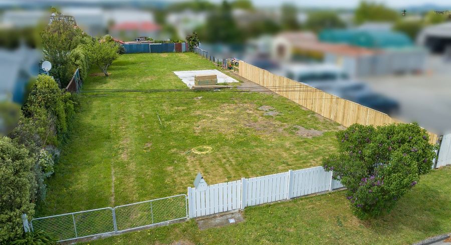  at 22 Broadway Street, Martinborough