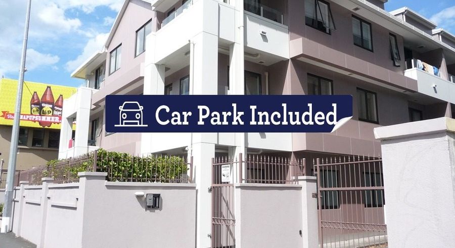  at 44/146 Fanshawe Street, City Centre, Auckland City, Auckland