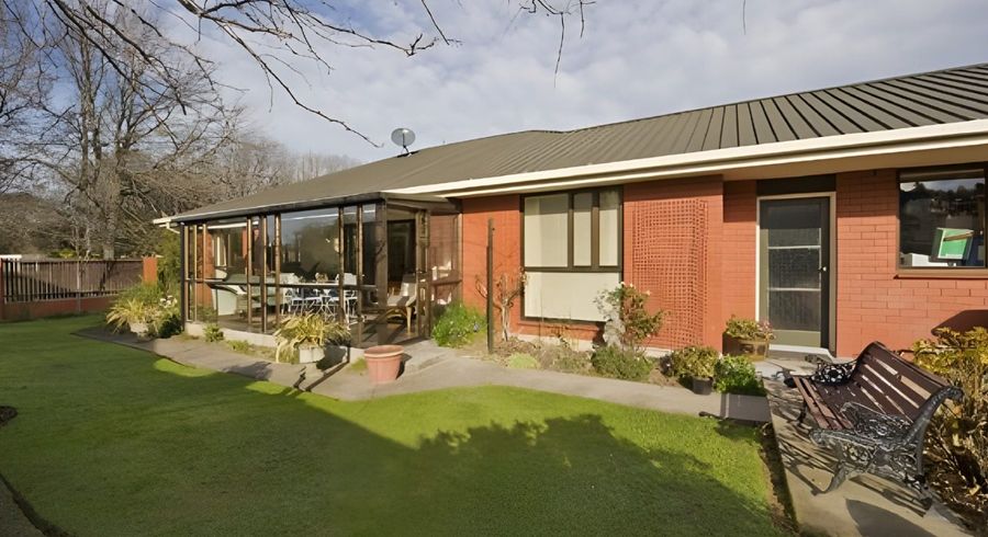  at 7B Ludecke Place, Upper Riccarton, Christchurch City, Canterbury