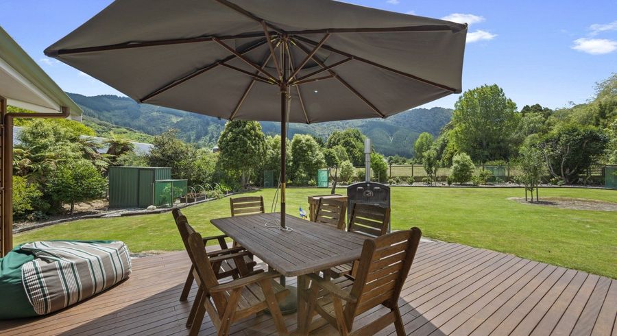  at 6B Lady Cobham Grove, Marlborough Sounds, Marlborough, Marlborough