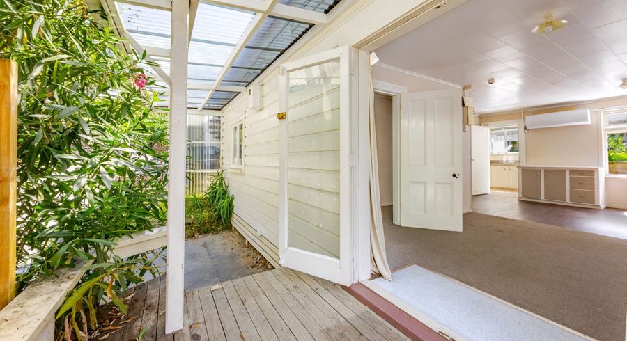  at 27 Milton Road, Bluff Hill, Napier, Hawke's Bay