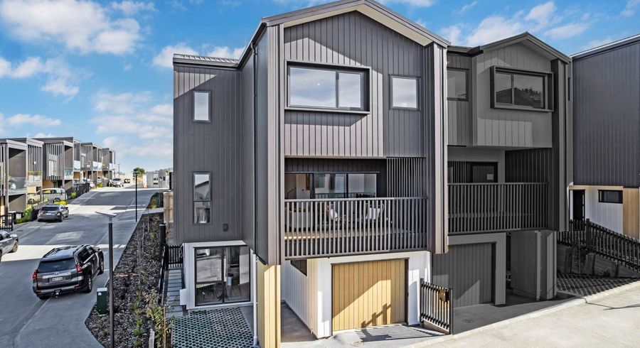  at Lot 83, 24 Milenio Crescent, Windsor Park, North Shore City, Auckland