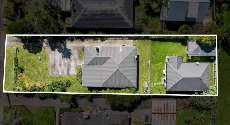  at 80 Seymour Road, Sunnyvale, Waitakere City, Auckland