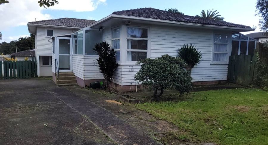  at 31 Hobart Crescent, Wattle Downs, Manukau City, Auckland