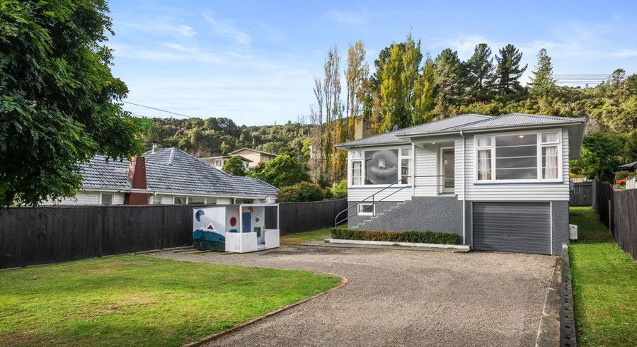  at 65 Horoeka Street, Stokes Valley, Lower Hutt