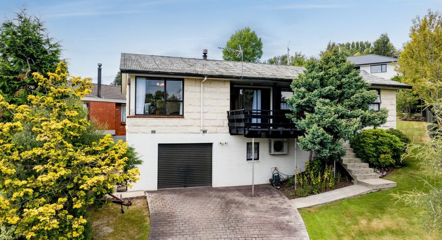  at 72 Kinmont Crescent, Kinmont Park, Mosgiel