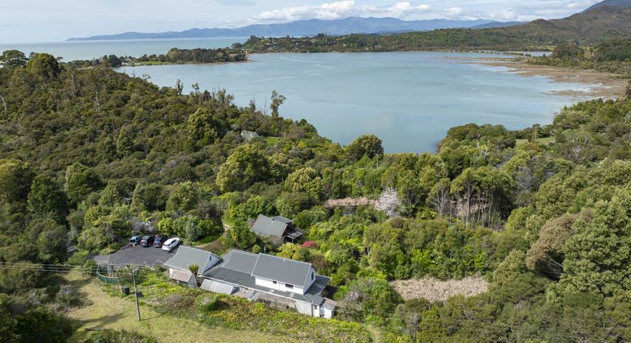  at 1863 Takaka-Collingwood Highway, Golden Bay, Tasman, Nelson / Tasman