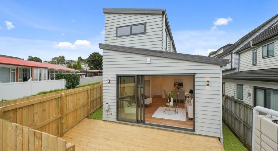  at Lot 1-7/14 Hillsborough Road, Hillsborough, Auckland City, Auckland