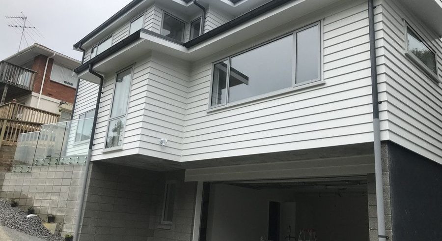  at 33A Wernham Place, Birkenhead, North Shore City, Auckland