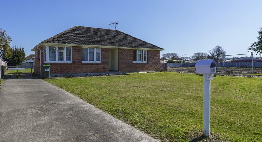  at 10 Seddon Crescent, Marewa, Napier