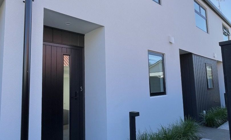  at 5/39 Waltham Road, Sydenham, Christchurch City, Canterbury