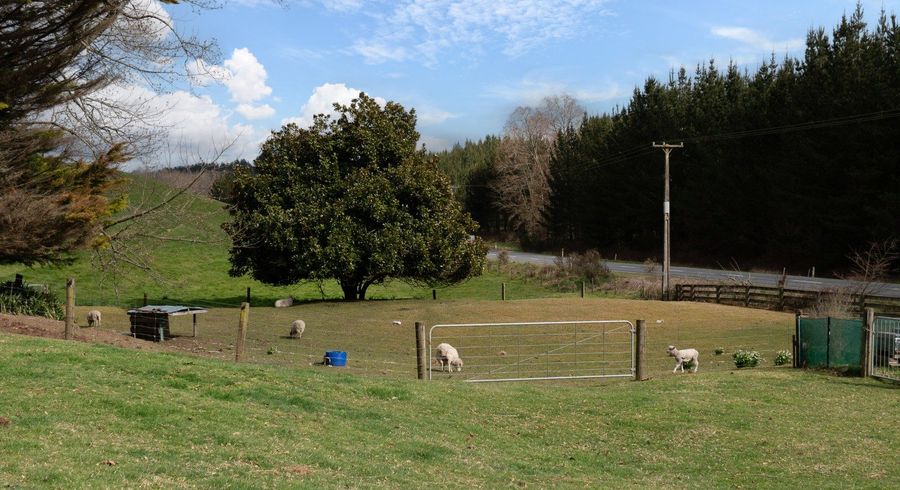  at 2411 State Highway 30, Atiamuri, Rotorua, Bay Of Plenty