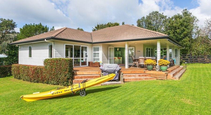  at 6 Pa Road, Hahei, Thames-Coromandel, Waikato