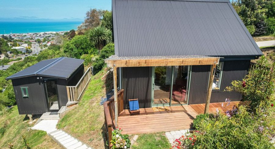  at 0 Reservoir Road, Oamaru North, Oamaru
