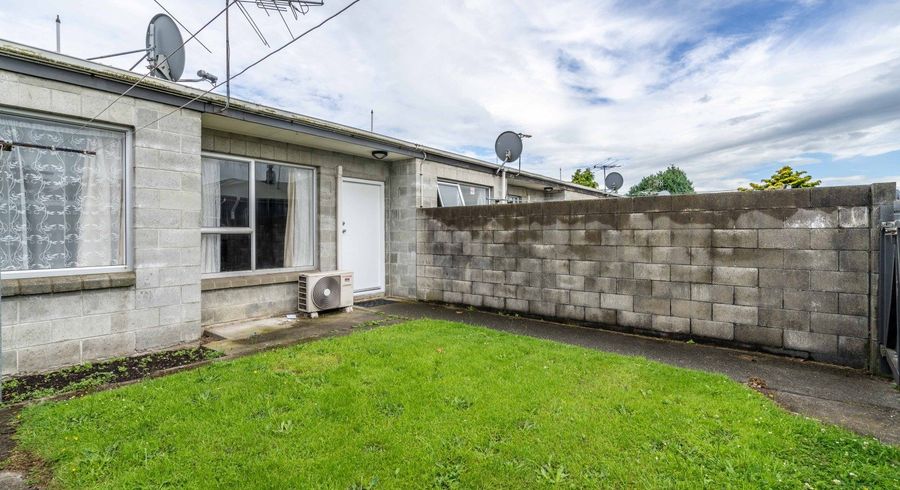  at 4/67 Bowmont Street, Appleby, Invercargill