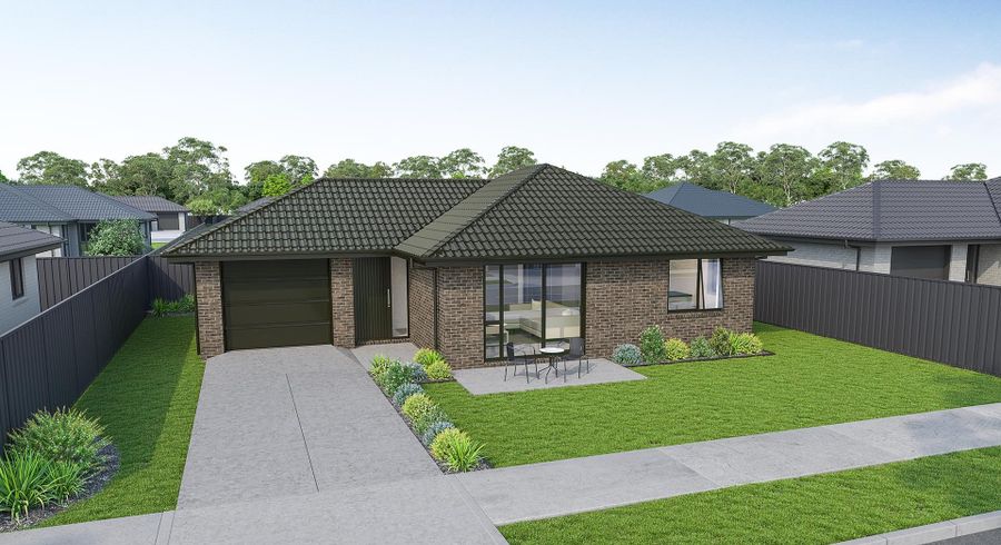  at Lot 3/402 Main South Road, Paroa, Grey, West Coast