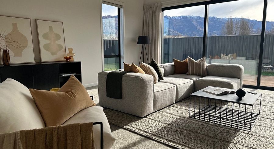  at 5A Wakefield Lane, Mount Pisa, Cromwell, Central Otago, Otago