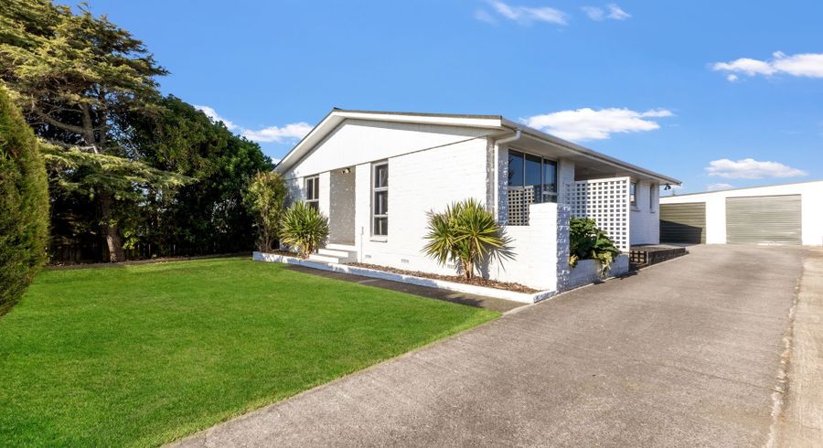  at 35 Camellia Avenue, Bell Block, New Plymouth, Taranaki