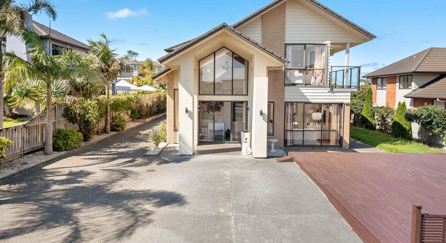  at 21 Fairbairn Place, East Tamaki Heights, Auckland