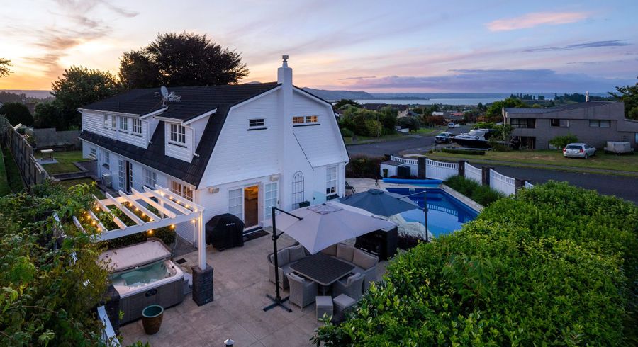  at 29 Blackmore Drive, Lynmore, Rotorua