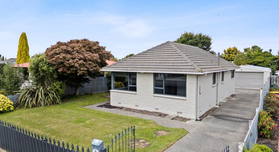  at 84 Foremans Road, Islington, Christchurch City, Canterbury